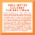 Cantu® Shea Butter Coconut Curling Cream Perspective: top