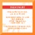 Cantu® Shea Butter Deep Treatment Masque Perspective: top