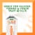 Cantu® Shea Butter Oil Sheen Deep Conditioning Spray Perspective: top