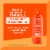 Cantu® Sulfate Free Shea Butter Cleansing Cream Shampoo Perspective: top
