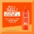 Cantu® Sulfate Free Shea Butter Cleansing Cream Shampoo Perspective: top