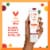 Cantu® For Kids Curling Cream Perspective: top