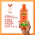 Cantu® Avocado Hydrating Shampoo Perspective: top