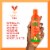 Cantu® Silicone-Free Avocado Hydrating Curl Activator Cream Perspective: top