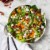 80 Acres Farms™ RHINE Salad Blend Mix with Microgreens Perspective: top
