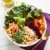 80 Acres Farms® Brocc N' Roll Microgreens Perspective: top