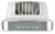 Guardian Technologies GermGuardian Mid-Size Console Air Purifier with True HEPA Filter - White Perspective: top