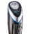 Guardian Technologies GermGuardian HEPA Tower 4-in-1 Air Purifier - Grey Perspective: top