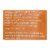 Alter Eco Organic® Cashew Butter Granola Perspective: top