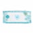 Honest® Fragrance Free Baby Wipes Perspective: top