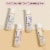 The Honest Company Refresh™ Citrus Vanilla Shampoo + Body Wash Perspective: top
