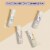 The Honest Company Refresh Citrus Vanilla Conditioner Perspective: top