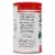 Slap Ya Mama® White Pepper Blend Seasoning Perspective: top