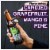 Elysian Space Dust Craft India Pale Ale Beer Perspective: top