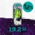 Elysian Space Dust Craft IPA Beer Perspective: top