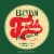 Elysian Brewing Company Fields Premium Classic Ale Craft Beer Perspective: top