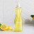 Method Lemon Mint Dish Soap Perspective: top
