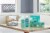 Method Beach Sage Laundry Detergent Perspective: top