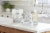 Method® Free + Clear Laundry Detergent Perspective: top