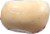 Murray's® Smoked Mozzarella Ball Perspective: top