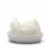 Murray's® Buffalo Mozzarella Perspective: top