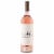 Myles & Moore Rose Wine Perspective: top