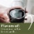 Flourish Cabernet Sauvignon Perspective: top