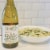 Flourish Organic Chardonnay Perspective: top