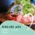Coast Road Pinot Grigio Perspective: top