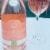 Simple Truth™ Coteaux Various En Provence Rose Wine Perspective: top