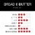 Bread & Butter Merlot California Red Wine Perspective: top