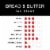 Bread & Butter Red Blend Perspective: top