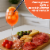 Ogio Spritz Sparkling Italian Wine Perspective: top
