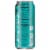 Rockstar Recovery Pineapple Coconut Energy Drink Perspective: top