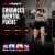 Pro Supps® Mr. Hyde® Blue Razz Popsicle Signature Pre-Workout Dietary Supplement Perspective: top