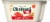 Chobani Flip Apple Crisp Twist Low-Fat Greek Yogurt Perspective: top