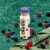 Chobani® Low-Fat Mixed Berry Greek Yogurt Drink Perspective: top