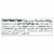 Chobani® Willamette Raspberry Less Sugar Greek Yogurt Perspective: top