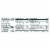 Chobani Less Sugar Low-Fat Monterey Strawberry Greek Yogurt Perspective: top