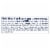 Chobani® 20G Protein Lowfat Greek Yogurt Vanilla 6.7oz Perspective: top