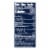 Chobani 20G Protein Lowfat Greek Yogurt Drink Cherry Vanilla 10 fl oz Perspective: top