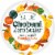 Chobani® Limited Batch Pumpkin Spice Zero Sugar Nonfat Greek Yogurt Cup Perspective: top