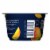 Chobani® 20G Protein Lowfat Greek Yogurt Mango 6.7oz Perspective: top