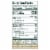 Chobani® Madagascar Vanilla & Cinnamon Less Sugar Low Fat Greek Yogurt Tub Perspective: top