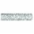 Chobani® Probiotic Peach Mint Plant-Based Drink Perspective: top