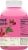 Chobani Probiotic Cherry Hibiscus Tea Plant-Based Drink Perspective: top