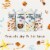 Chobani® Oat Vanilla Coffee Creamer Perspective: top