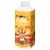 Chobani® Pumpkin Spice Limited Batch Coffee Creamer Perspective: top