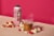 Chobani S'mores Coffee Creamer Perspective: top