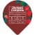 Chobani Complete Ultra Cup Strawberry Yogurt Perspective: top